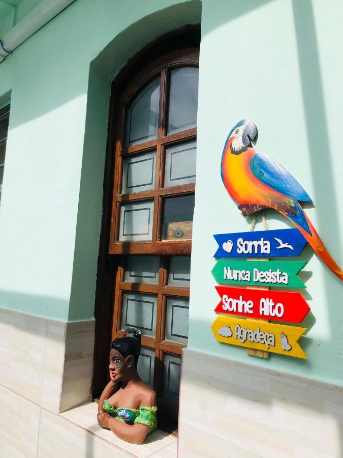 Rota Bh Hostel เบโลโอรีซอนชี ภายนอก รูปภาพ
