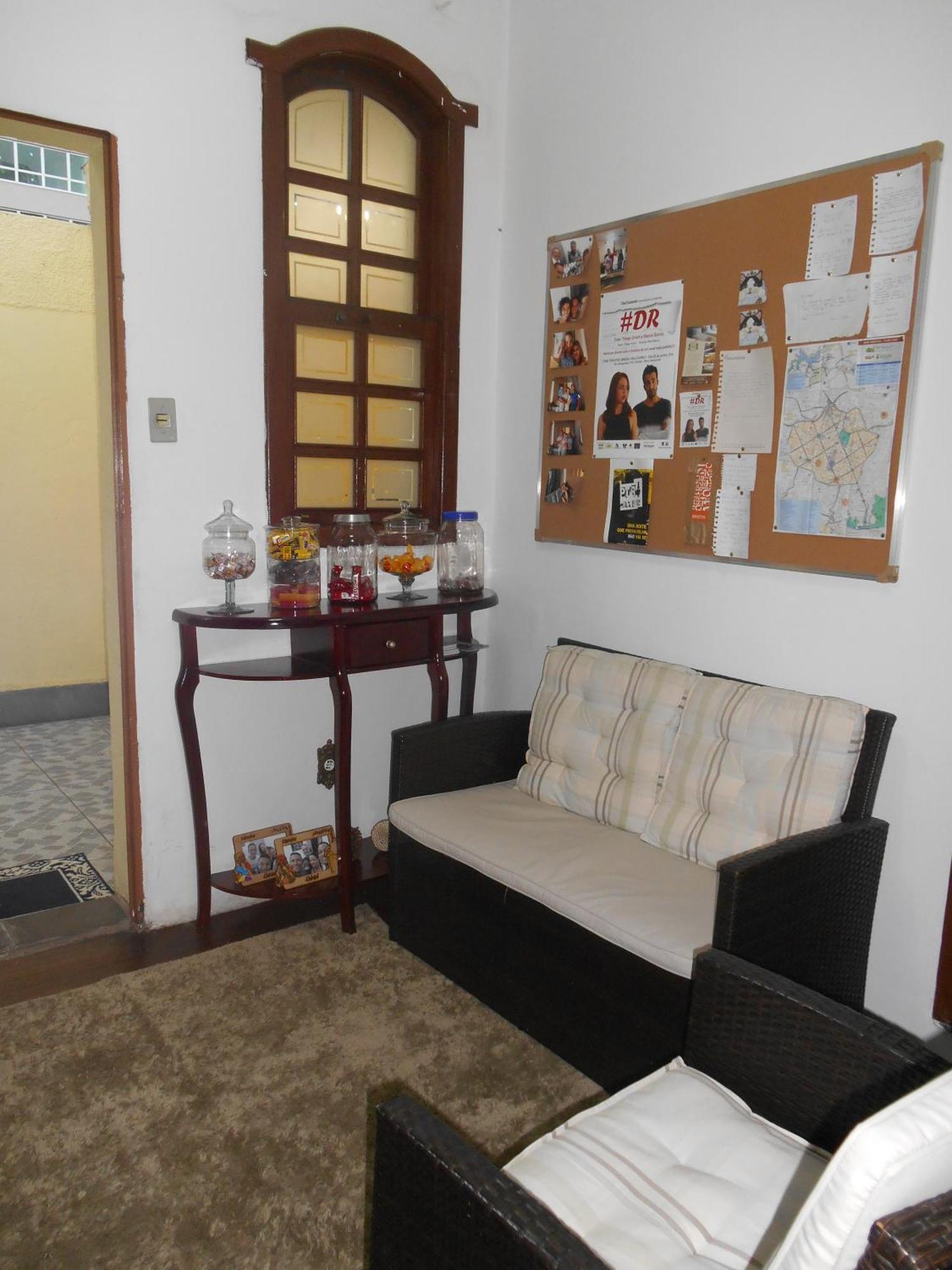 Rota Bh Hostel เบโลโอรีซอนชี ภายนอก รูปภาพ